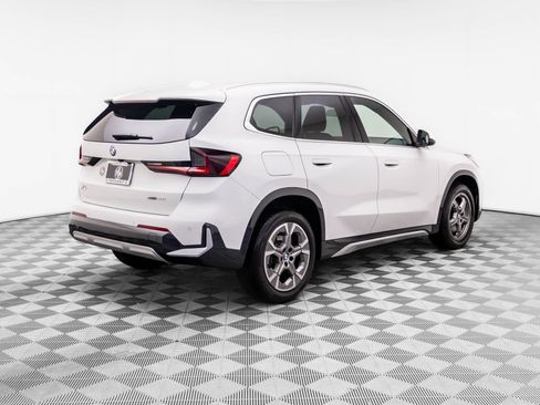 Certified 2025 BMW X1 xDrive28i w/ Convenience Package AWD/4WD image 5