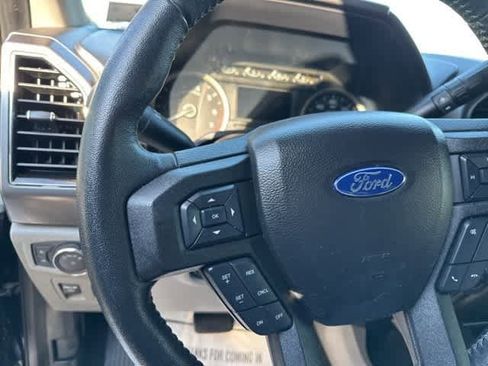 Used 2020 Ford F150 XLT w/ Equipment Group 302A Luxury image 12