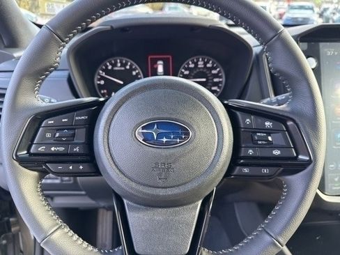 New 2026 Subaru Forester Premium image 26