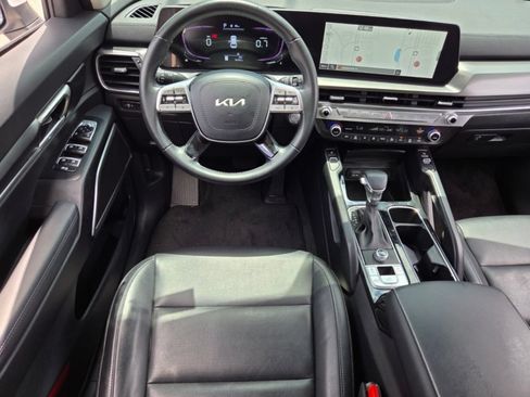 Certified 2023 Kia Telluride S FWD image 11