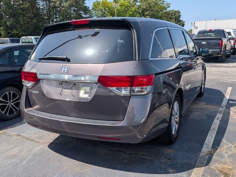 Used 2016 Honda Odyssey EX image 3