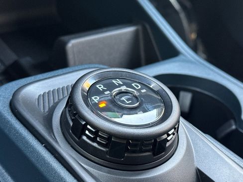 New 2025 Ford Maverick Lariat w/ Black Appearance Package image 20