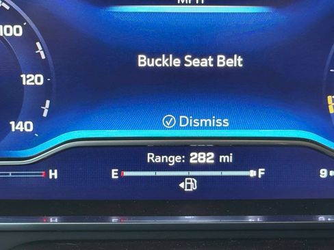 Used 2023 Chevrolet Suburban Premier RWD image 12