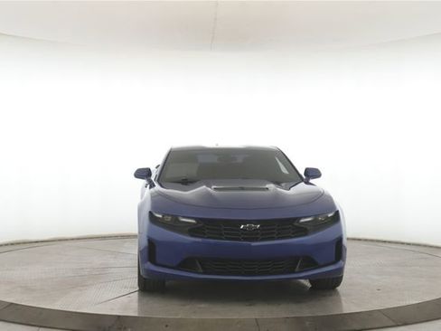 Used 2020 Chevrolet Camaro LT image 15