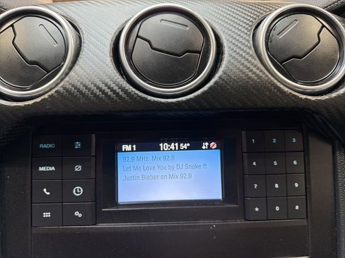 Used 2022 Ford Mustang Coupe RWD image 18