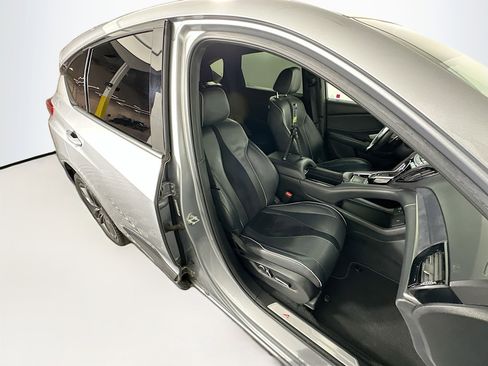 Used 2020 Acura RDX A-Spec image 33