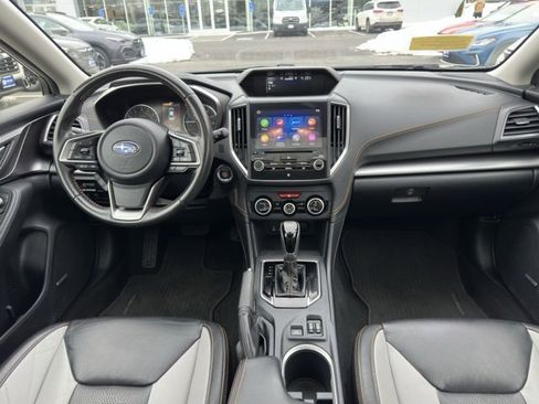 Used 2021 Subaru Crosstrek 2.5i Limited w/ Moonroof Package 2 image 26