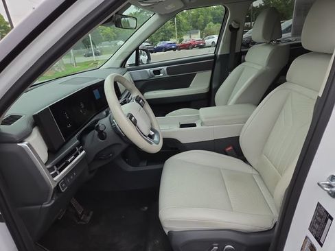 Certified 2026 Hyundai Santa Fe SEL AWD/4WD image 21