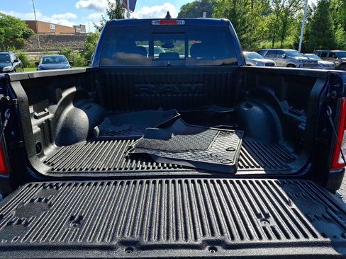 Used 2022 RAM 1500 Big Horn AWD/4WD image 27