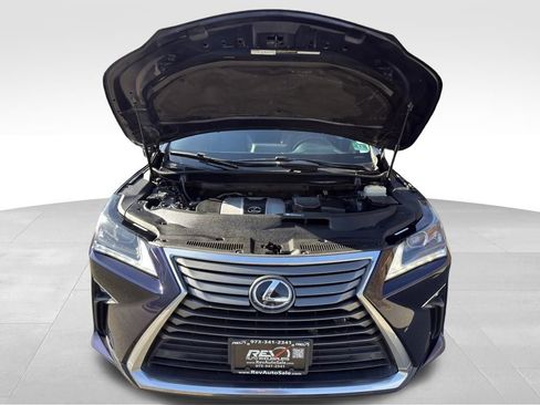 Used 2016 Lexus RX 350 AWD w/ Premium Package image 36