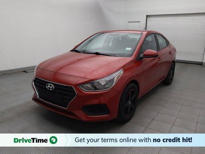 Used 2022 Hyundai Accent SE