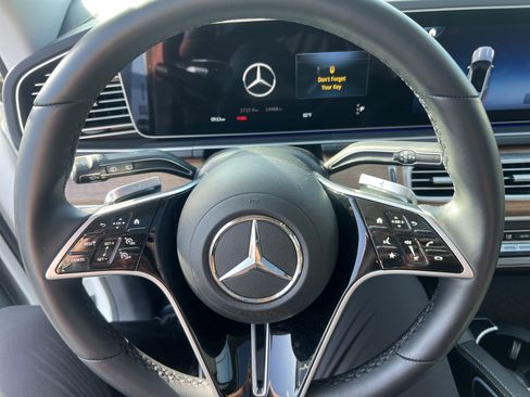 Certified 2025 Mercedes-Benz GLE 350 4MATIC image 18
