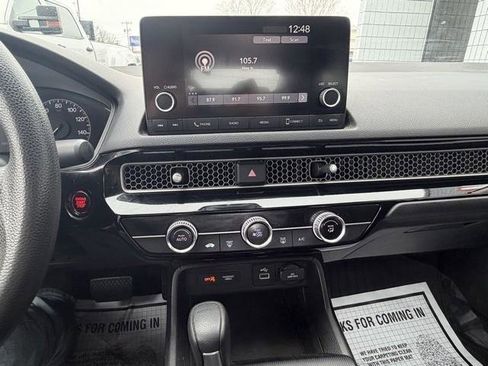 Used 2023 Honda Civic LX image 14