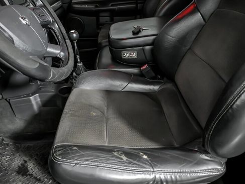 Used 2004 Dodge Ram 1500 Truck 2WD Regular Cab image 23