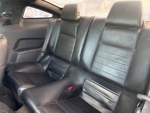 Used 2012 Ford Mustang Premium image 16