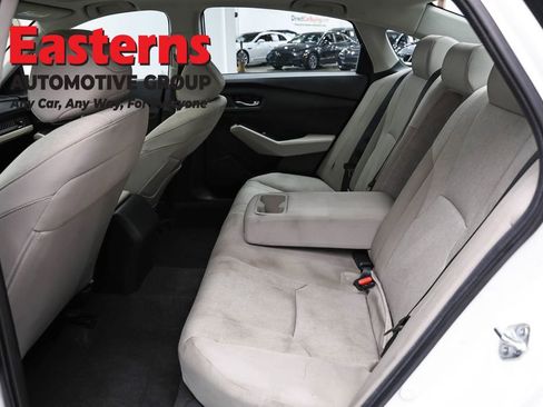 Used 2024 Honda Accord EX image 20