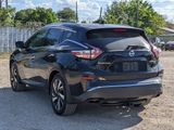Used 2016 Nissan Murano Platinum w/ Platinum Technology Package image 5