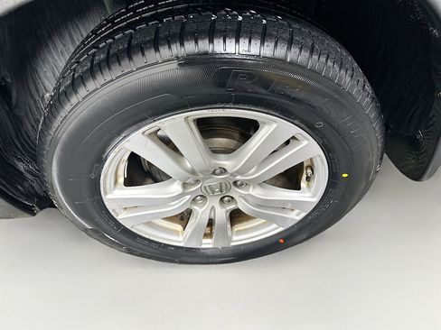 Used 2017 Honda Pilot LX image 11