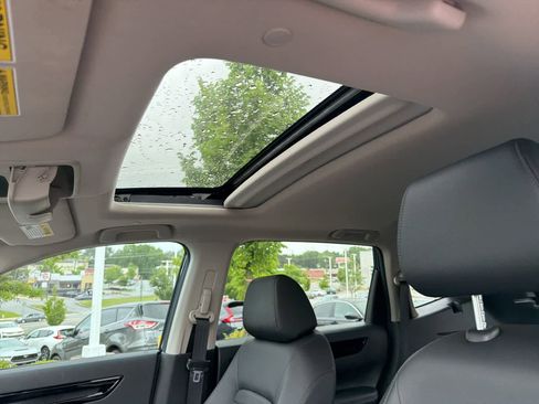 Certified 2026 Honda CR-V EX-L image 22