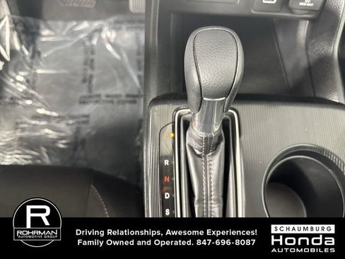 Used 2024 Honda Civic LX image 18