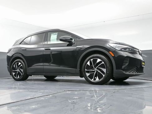 Used 2022 Volkswagen ID.4 Pro image 44