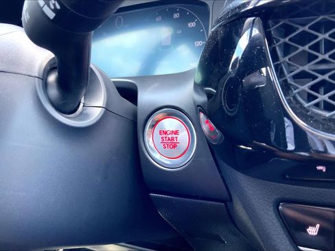 Used 2025 Acura ADX FWD image 35