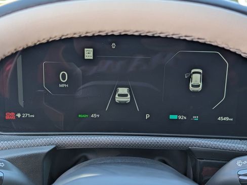 Certified 2025 Kia EV6 GT-Line image 26