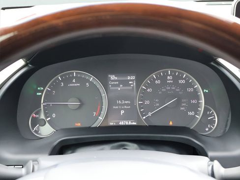Used 2019 Lexus RX 350 AWD w/ Navigation Package image 27