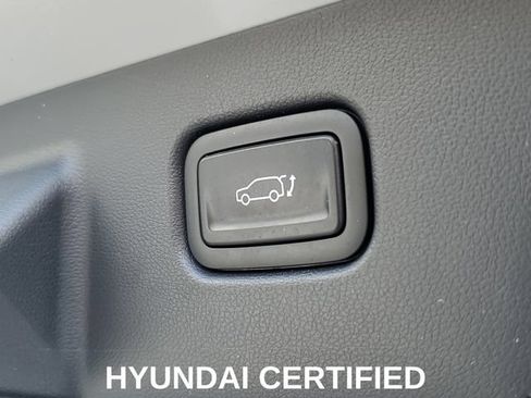 Certified 2024 Hyundai Kona Limited FWD image 29