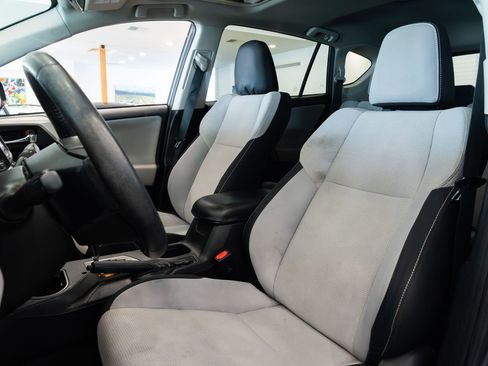 Used 2018 Toyota RAV4 XLE w/ Plus Extra Value Package image 8