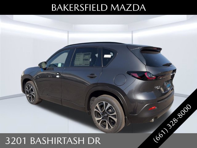 New 2026 MAZDA CX-5 Preferred AWD/4WD image 3