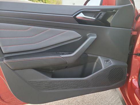 New 2026 Volkswagen Jetta GLI Autobahn FWD image 15