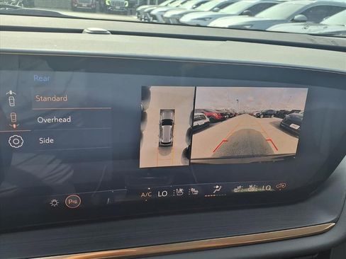 New 2026 Buick Envision Avenir AWD/4WD image 7