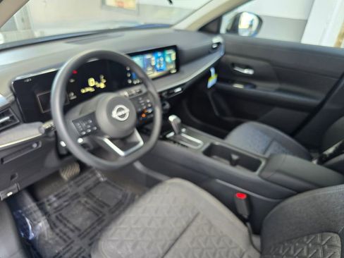 New 2026 Nissan Kicks SV w/ Cold Weather Package image 18