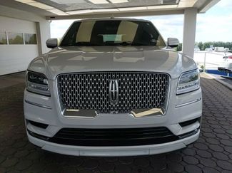 Used 2021 Lincoln Navigator Reserve AWD/4WD video 2