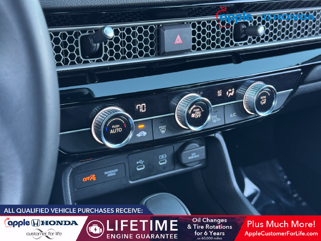 Used 2026 Honda Civic Sport image 14