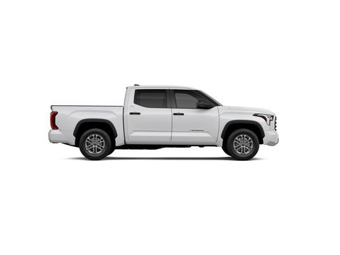 New 2026 Toyota Tundra SR5 RWD image 46