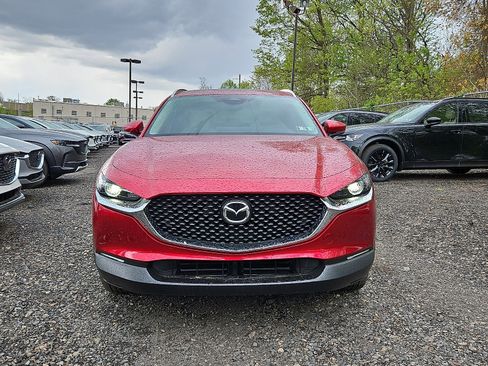 New 2026 MAZDA CX-30 AWD 2.5 S image 2