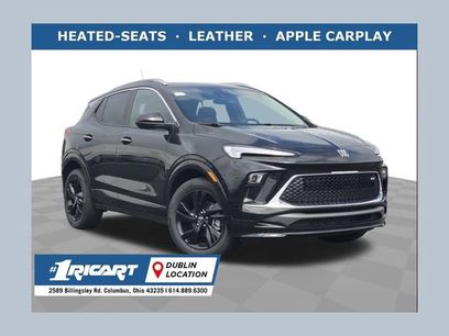 New 2026 Buick Encore GX Sport Touring w/ Comfort Package