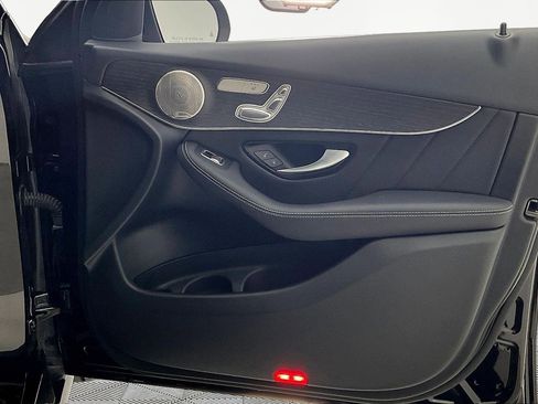 Certified 2021 Mercedes-Benz GLC 300 4MATIC image 28