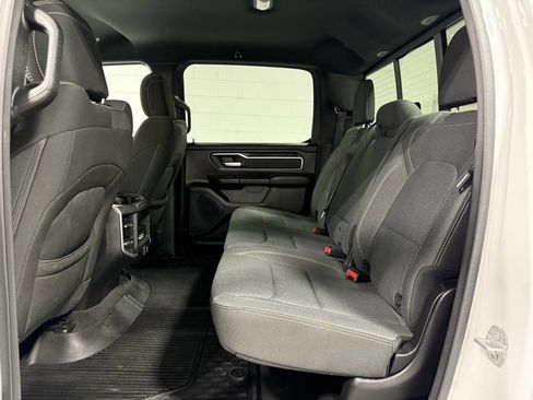 Used 2022 RAM 1500 Big Horn image 16