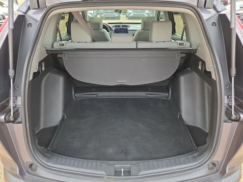 Used 2019 Honda CR-V EX image 12