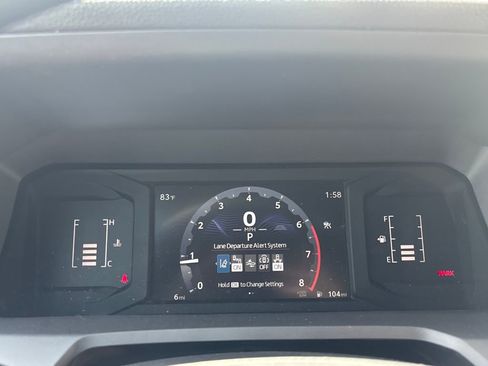 New 2026 Toyota Tacoma SR5 AWD/4WD image 23