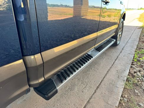 Used 2017 Ford F150 Lariat AWD/4WD image 25
