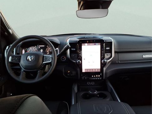 New 2026 RAM 2500 Laramie w/ Night Edition image 12