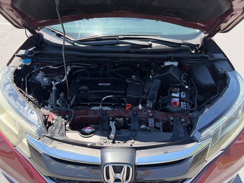 Used 2016 Honda CR-V EX image 27