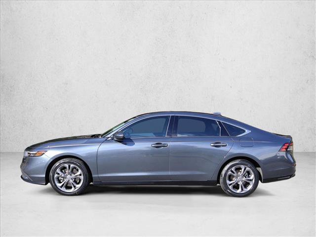 Used 2024 Honda Accord EX-L image 11