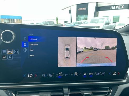 New 2025 Chevrolet Equinox EV RS w/ Active Safety Package 3 image 23