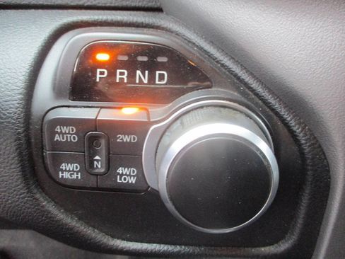 Used 2020 RAM 1500 Big Horn image 15