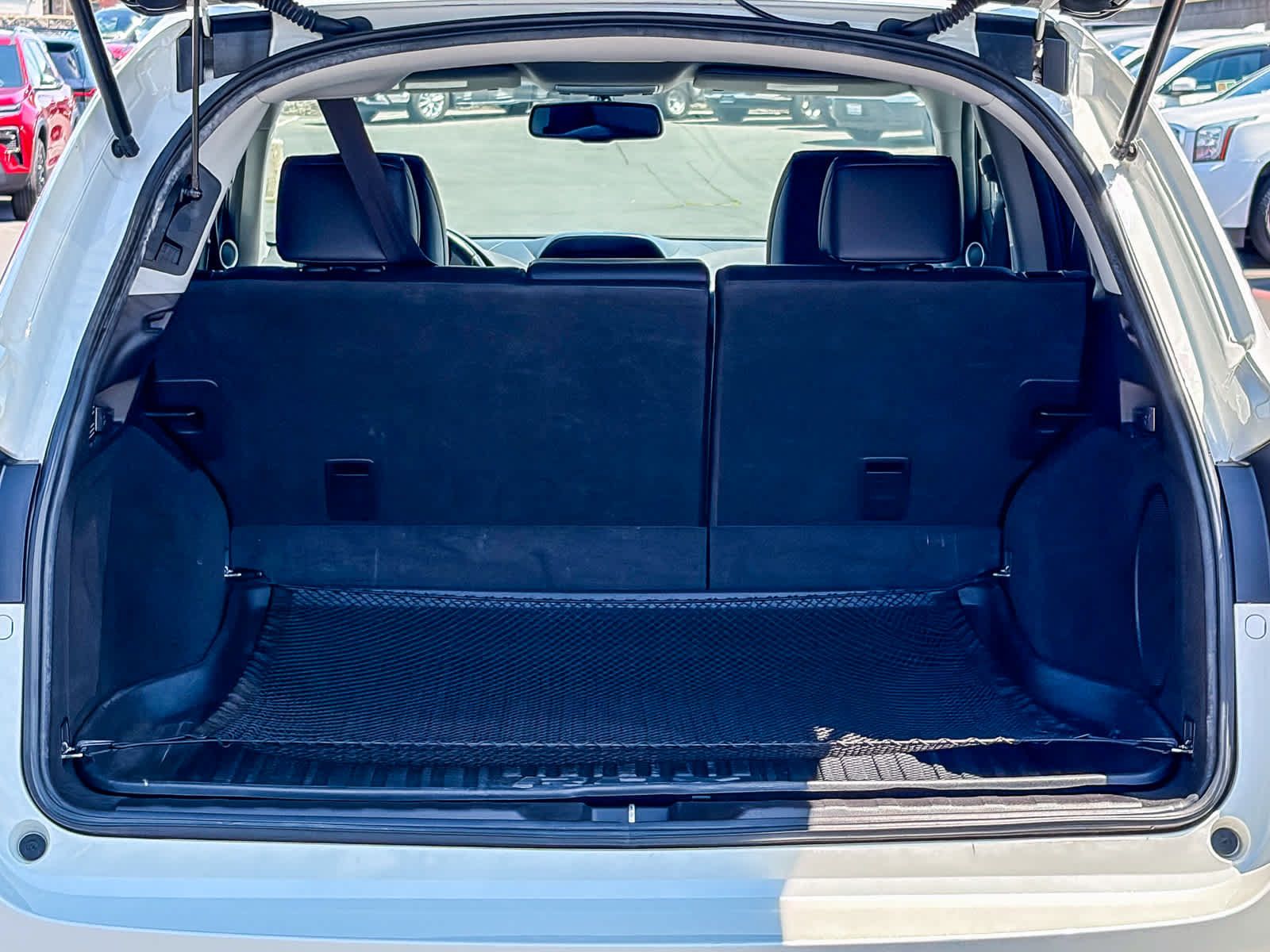 Used 2018 Acura RDX AWD image 51